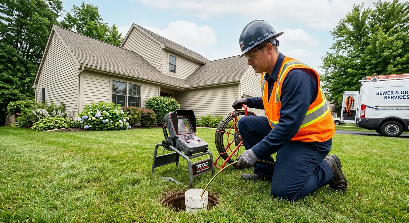 Sewer & Drain services in Belle Plaine, MN